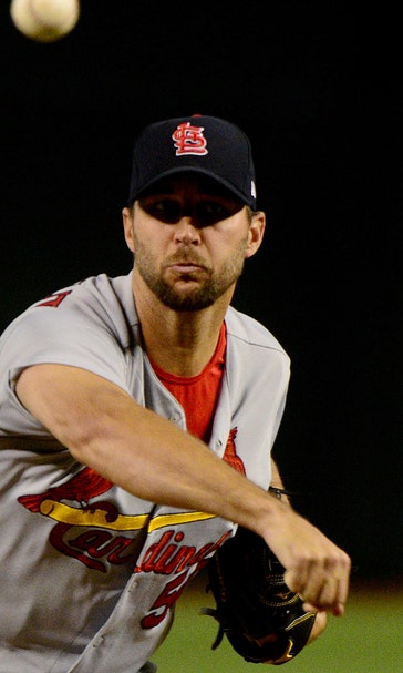 Cardinals need series win at New York to boost second-half push